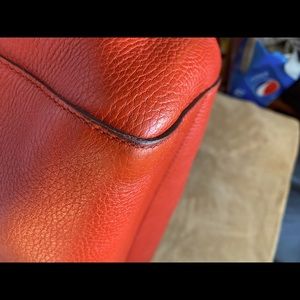 Vintage Gucci Soho Bag